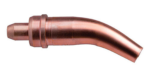 Type 118 Acetylene Gouging Tip Type 118 Acetylene Gouging Tip